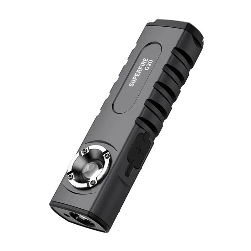 Latarka Superfire G20