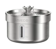 Rojeco RYSJ-11 ze stali nierdzewnej 2l