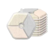 Oneisall PTM-643 do fontanny 9szt.