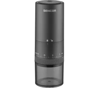 Młynek do kawy Sencor SCG 4000BK