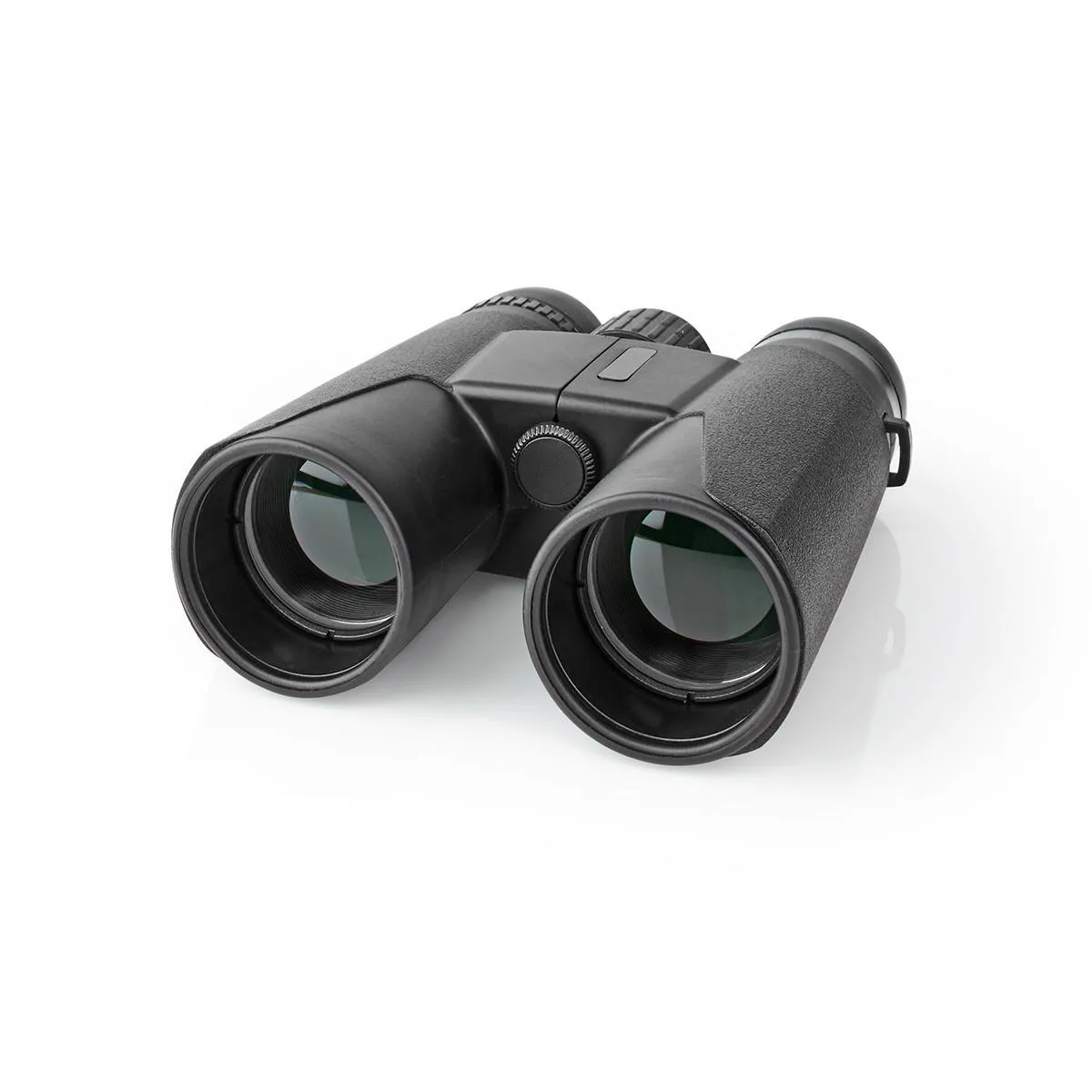 Lornetka Nedis SCBI4000BK 10x42