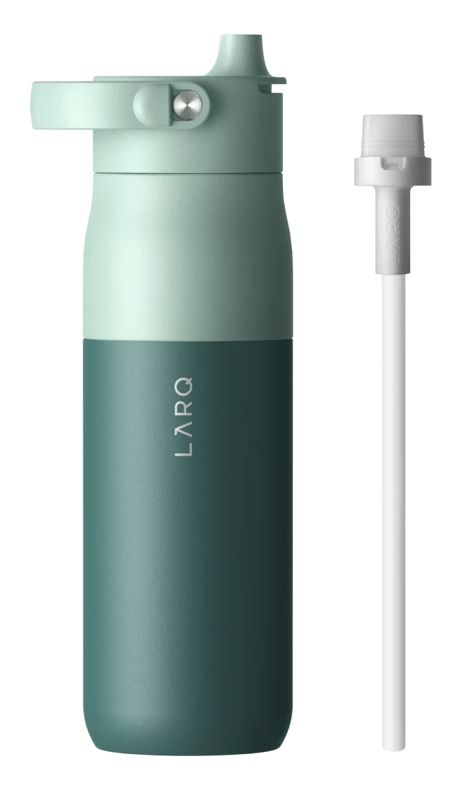 Butelka termiczna LARQ Swig Top 0,68l Eucalyptus Green