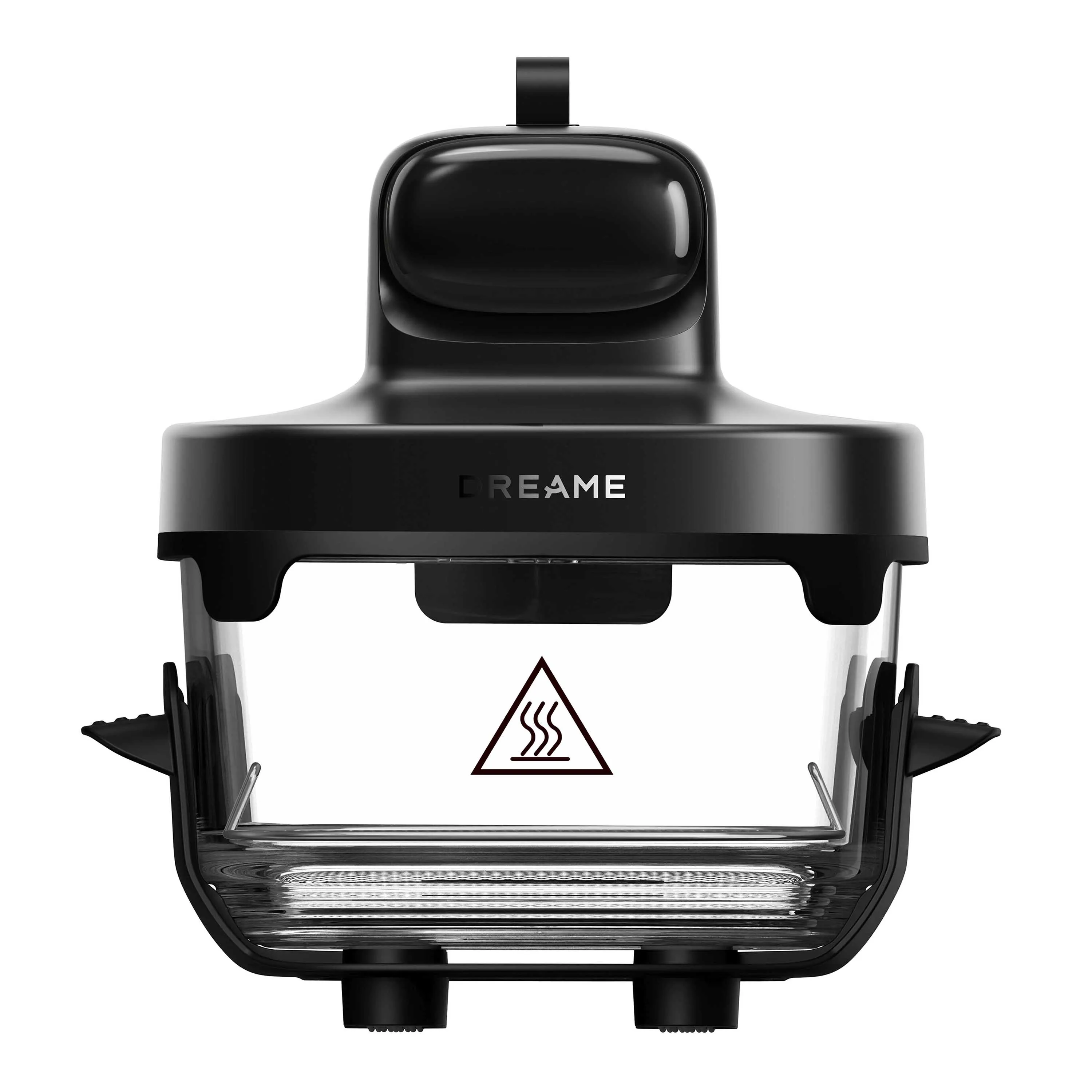 фото Мультипечь Dreame Tasti PT60 Black 2