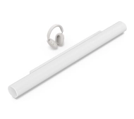 Sonos ARC Ultra Wi-Fi Bluetooth AirPlay Dolby Atmos Biały + Słuchawki bezprzewodowe Sonos Ace Ciepła biel