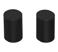 Sonos Era 100 Czarny 2szt.