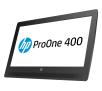 Komputer HP ProOne 400 G2  i5-6500T  - 20" - 8GB RAM -  1TB Dysk -   Win10 Pro