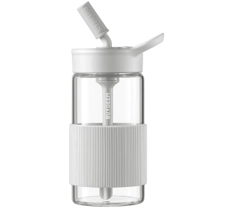 Butelka Buydeem CD1017-OW 0,5l Oat White