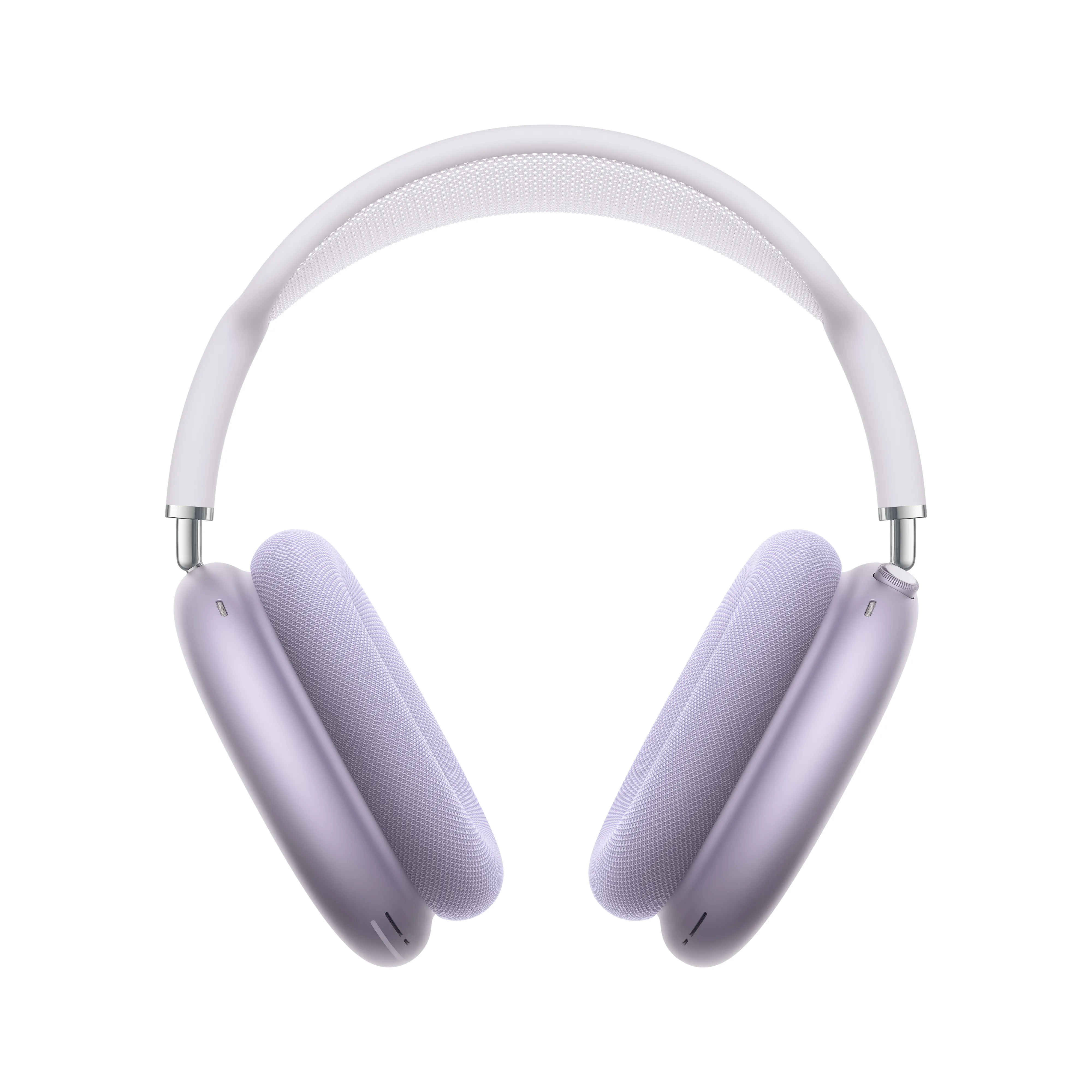Apple AirPods Max 2 Nauszne Bluetooth 5.3 Fioletowy