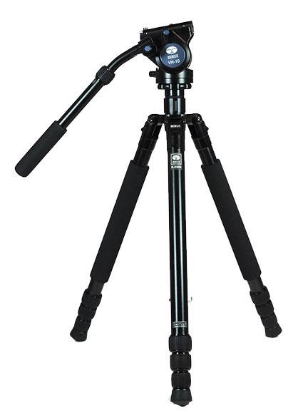 Sirui VIDEOKIT R-2004 + VH-10