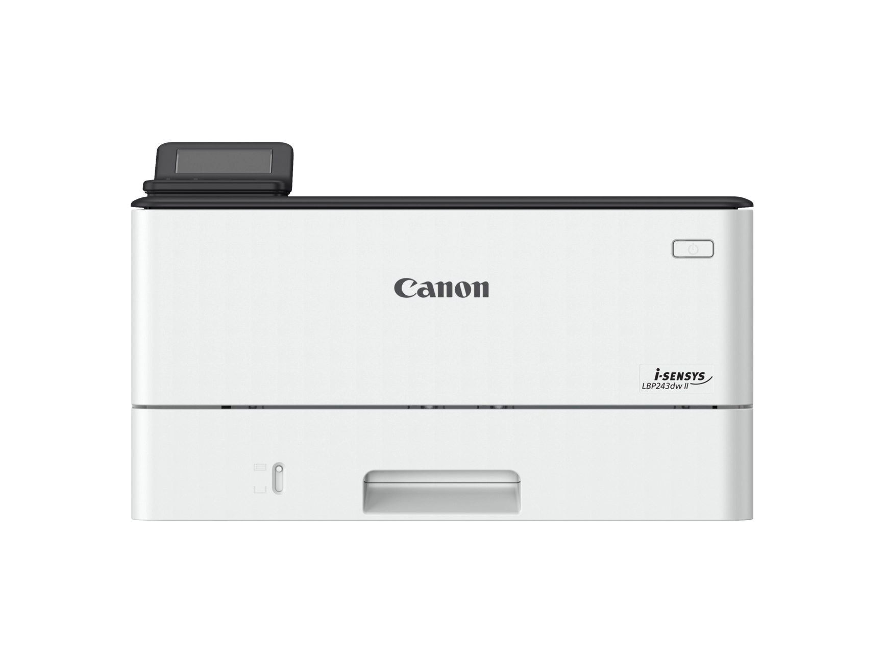 Drukarka Canon i-SENSYS LBP243dw II WiFi Biały