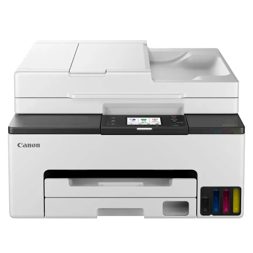 Urządzenie wielofunkcyjne Canon MAXIFY GX2040 EB2 WiFi Biały