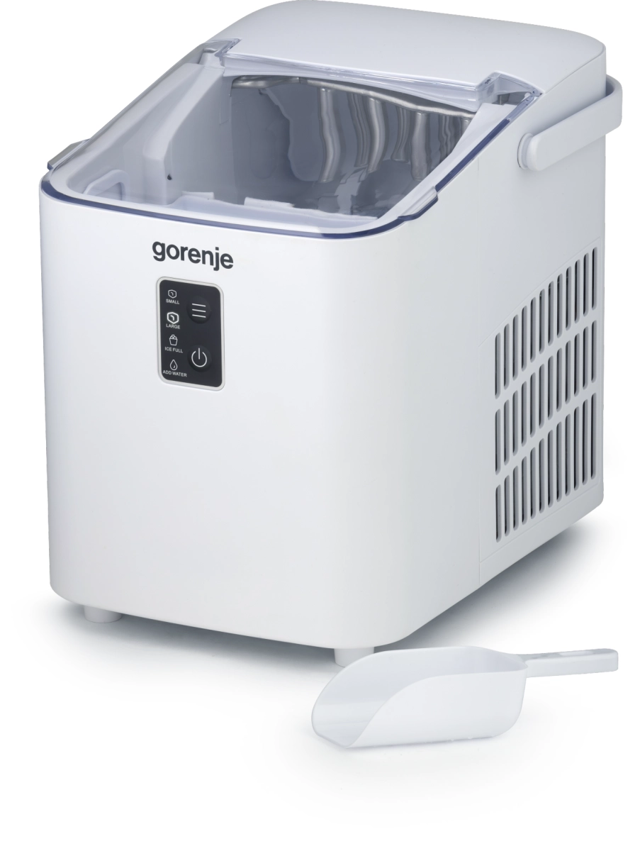 Kostkarka do lodu Gorenje IMDW1200W 1l 12kg/24h