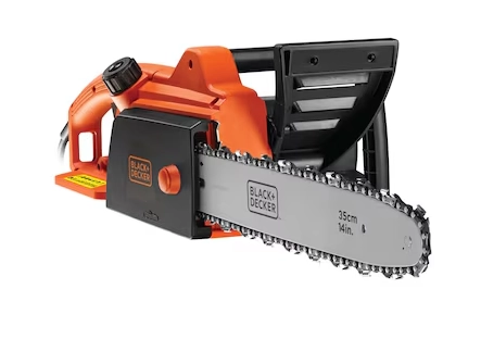 Piła elektryczna Black&Decker BECS1835-QS
