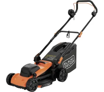 Kosiarka elektryczna Black&Decker BEMWP340-QS