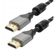 Vayox VA0183-3 HDMI 2.0 + filtr 3m Szary