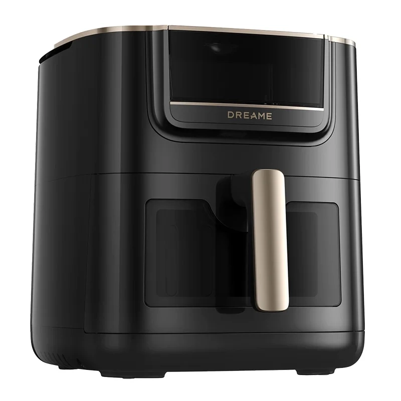 фото Мультипечь Dreame Tasti AF30 Black (DREAME-AF30-BK) 3