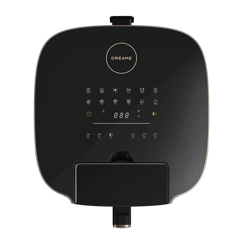 фото Мультипечь Dreame Tasti AF30 Black (DREAME-AF30-BK) 1