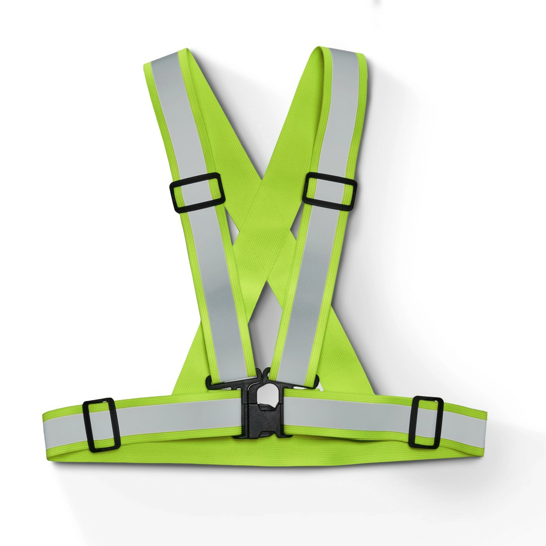 Pas ostrzegawczy Hama 178147 Na Rowerowy, Jogging Regulowany