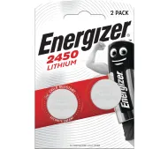 Energizer Lithium CR2450 2szt.
