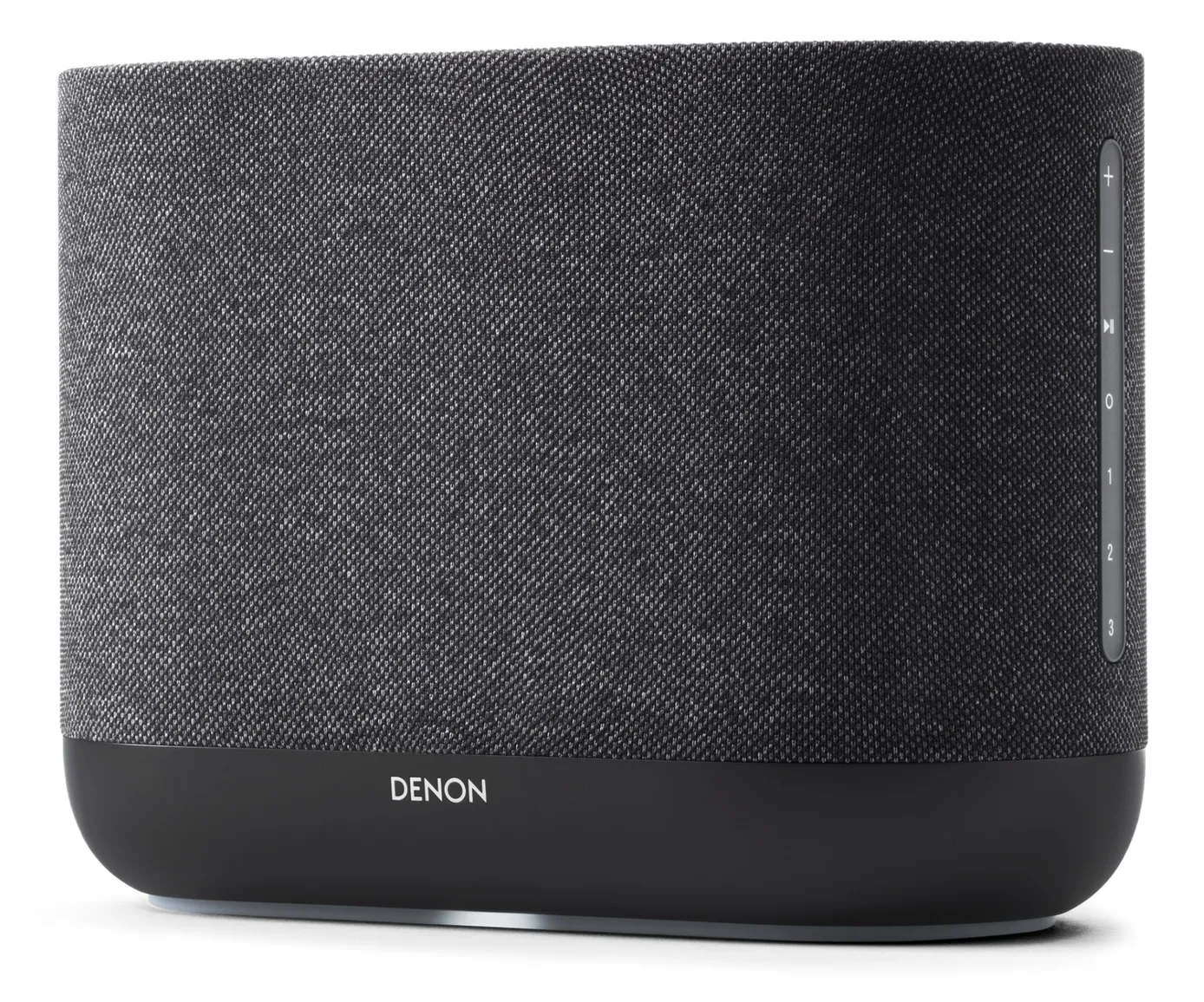 Głośnik multiroom Denon Home 400 Czarny