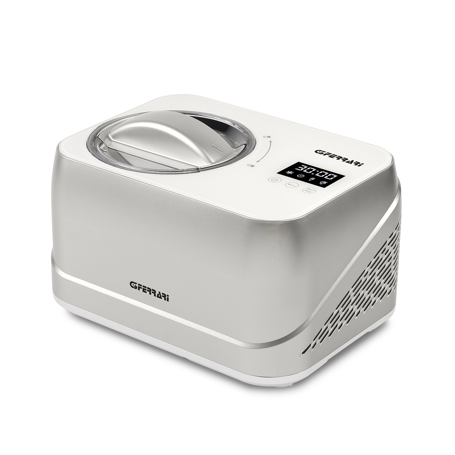 Maszynka do lodów G3 Ferrari Neve