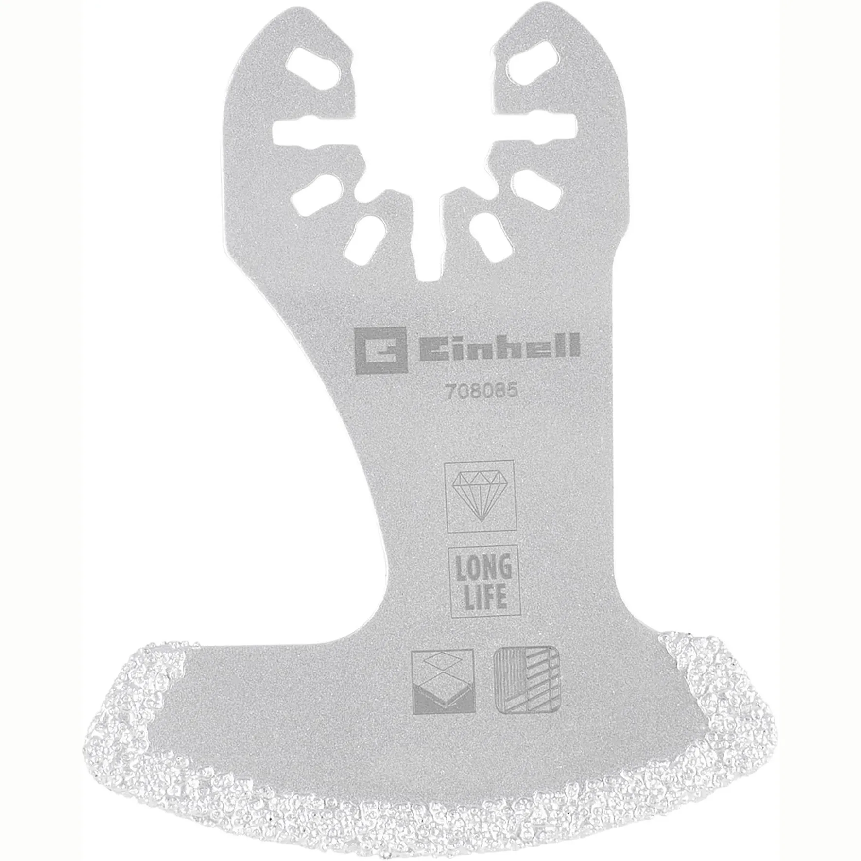 Brzeszczot Einhell 49708085 Diamentowy 57mm