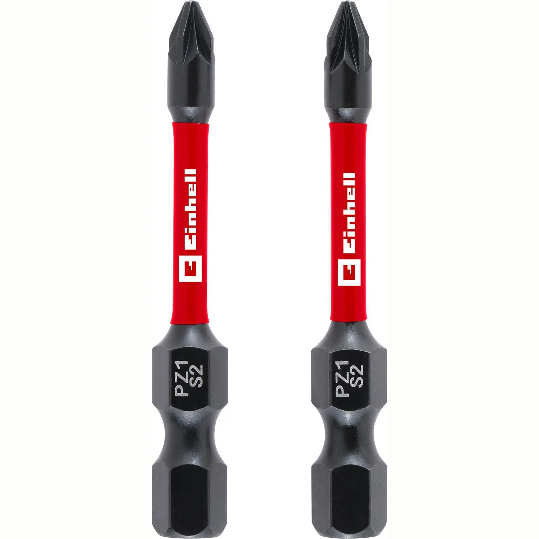 Zestaw bitów Einhell 49131190 PZ1 S2 50mm (2 szt.)
