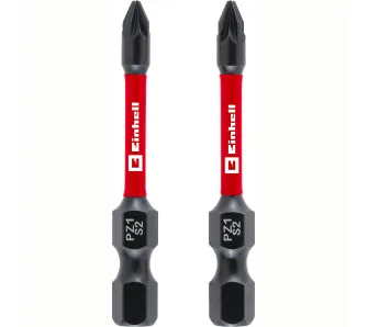 Zestaw bitów Einhell 49131190 PZ1 S2 50mm (2 szt.)