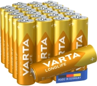 VARTA AA Longlife LR6 24szt.