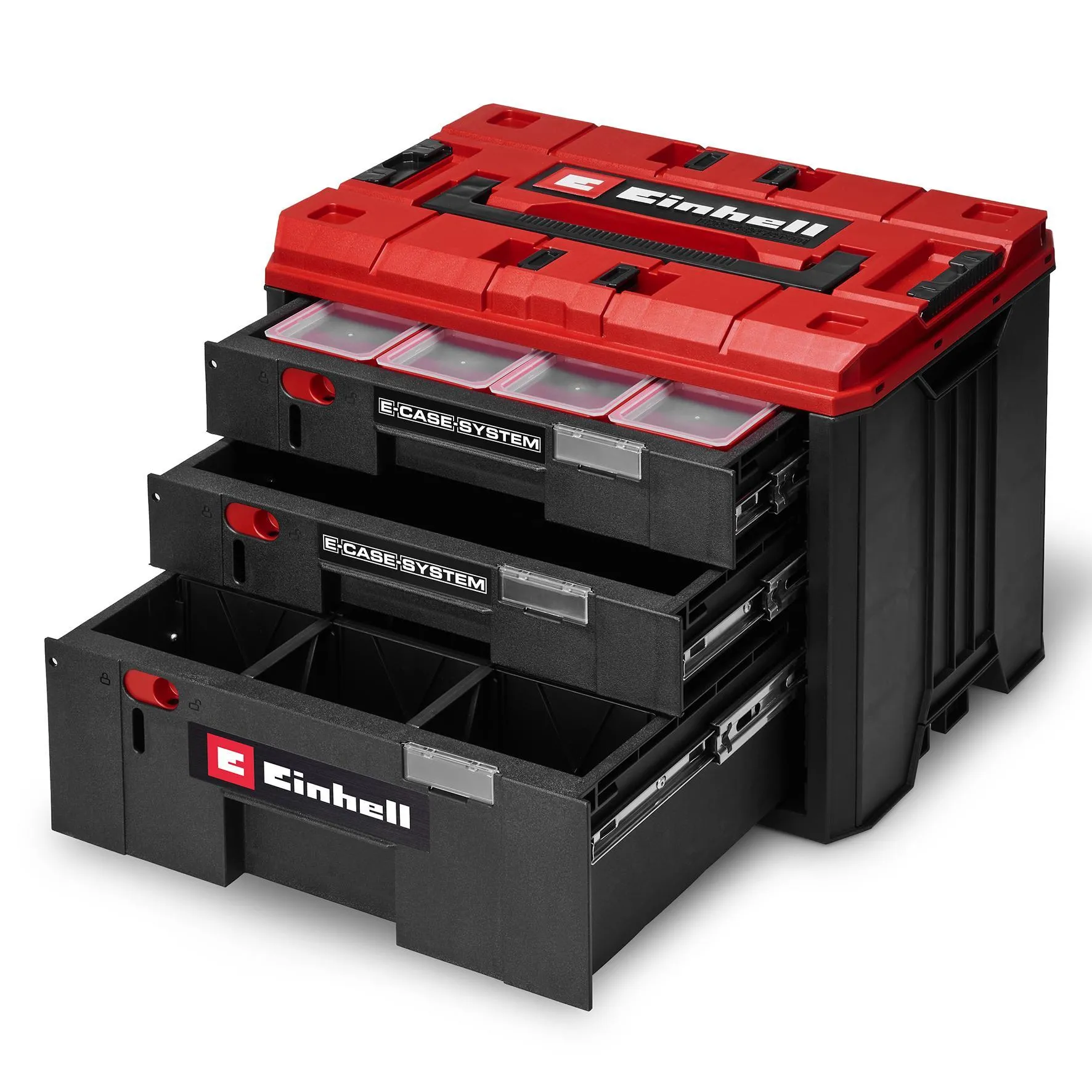 Walizka Einhell E-Case 4540047