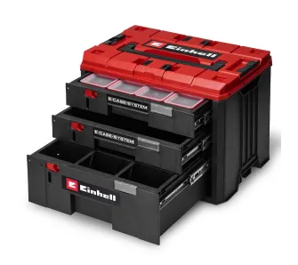 Walizka Einhell E-Case 4540047
