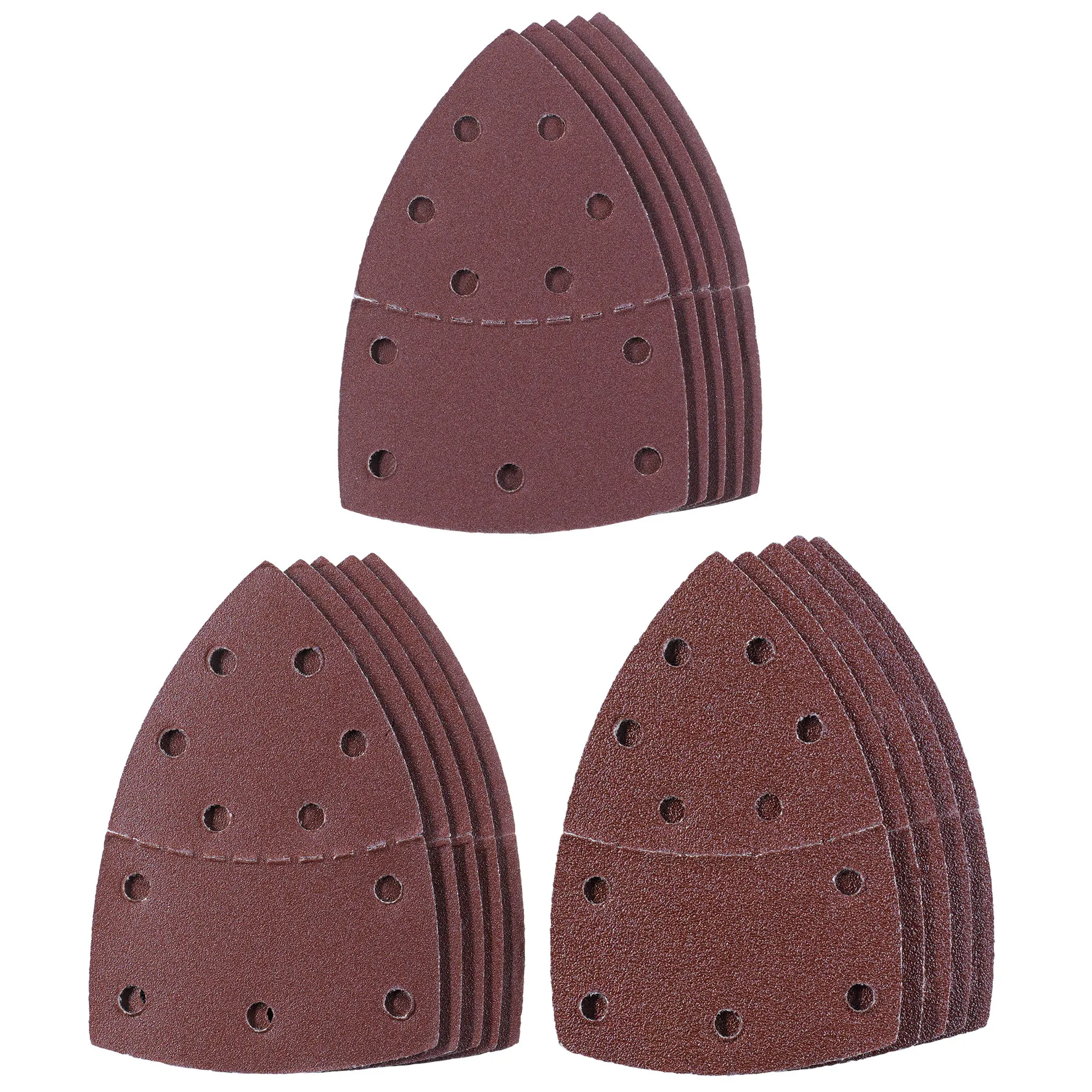 Papier ścierny Einhell 49496174 TE-OS 1320 150x150x100 15szt.