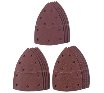 Papier ścierny Einhell 49496174 TE-OS 1320 150x150x100 15szt.