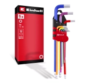 Einhell 49370558 Hex 9szt.