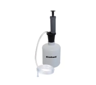 Einhell 3407000 Zbiornik 1,6l, Wąż 1,3m