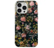Burga Bloomy Garden do iPhone 14 Pro Max Kolorowy