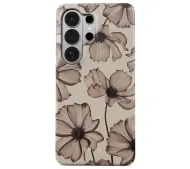 Burga Barely Yours do Galaxy S26 Ultra Beżowy