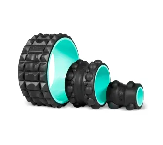 Zestaw Chirp Wheel XR 4" 6" 10"