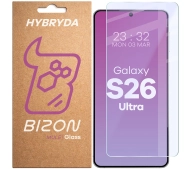 Bizon elastyczne Glass Mule do Galaxy S26 Ultra