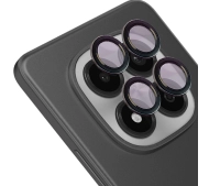 Bizon na aparat Glass Snap Lens do Xiaomi Redmi Note 15 Pro 4G