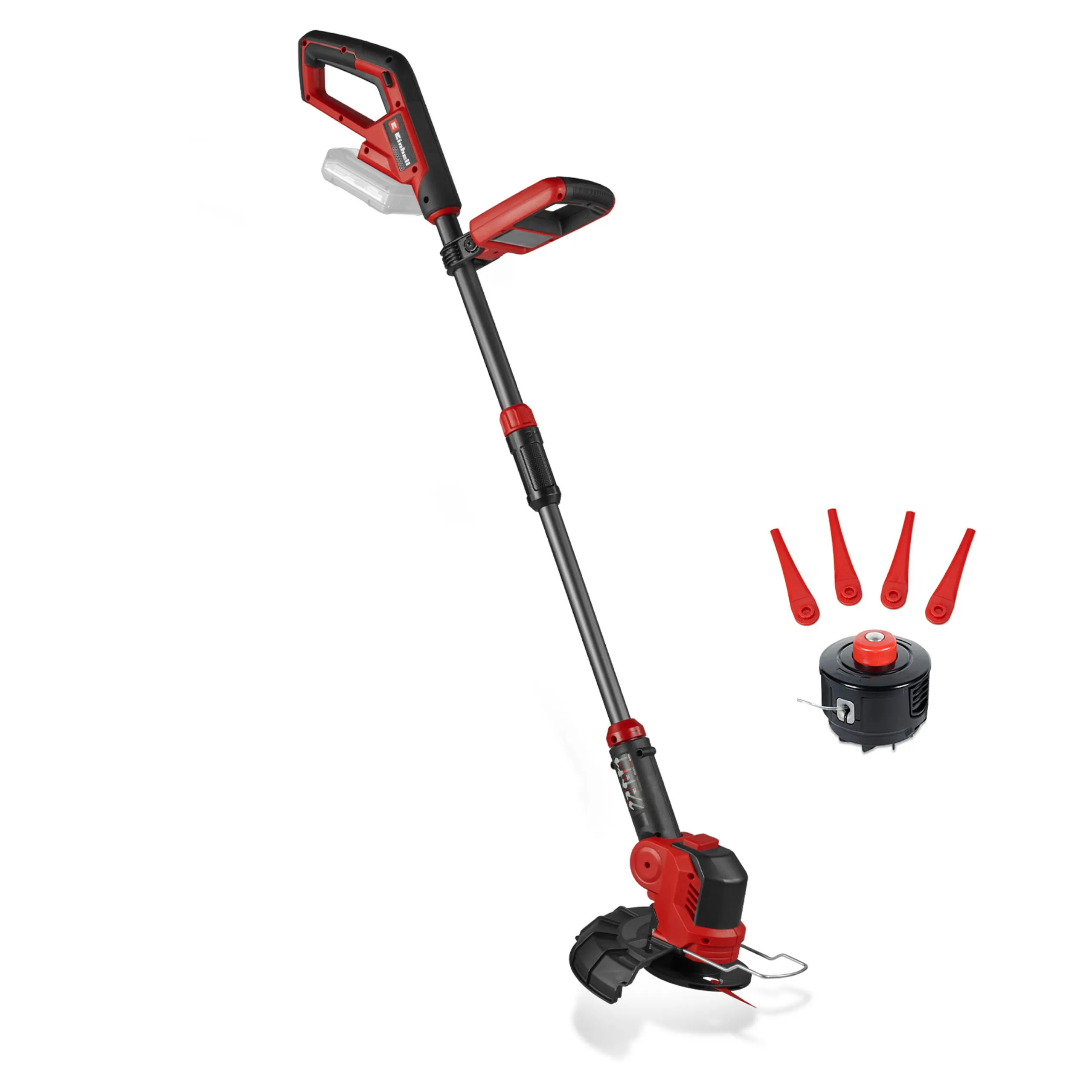 Podkaszarka akumulatorowa Einhell GE-CT 18/25-1 LI SOLO 3411256