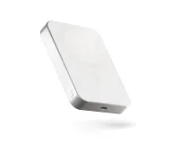 Zens Pro 1 Slim 10000mAh 15W Biały