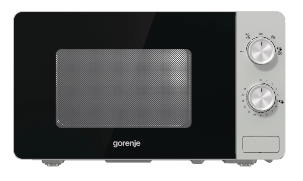Kuchenka mikrofalowa Gorenje MO17E1S