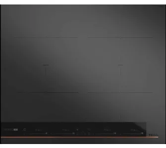 Płyta ceramiczna Teka IBF 64-G1 MSP BM 60cm Czarny mat