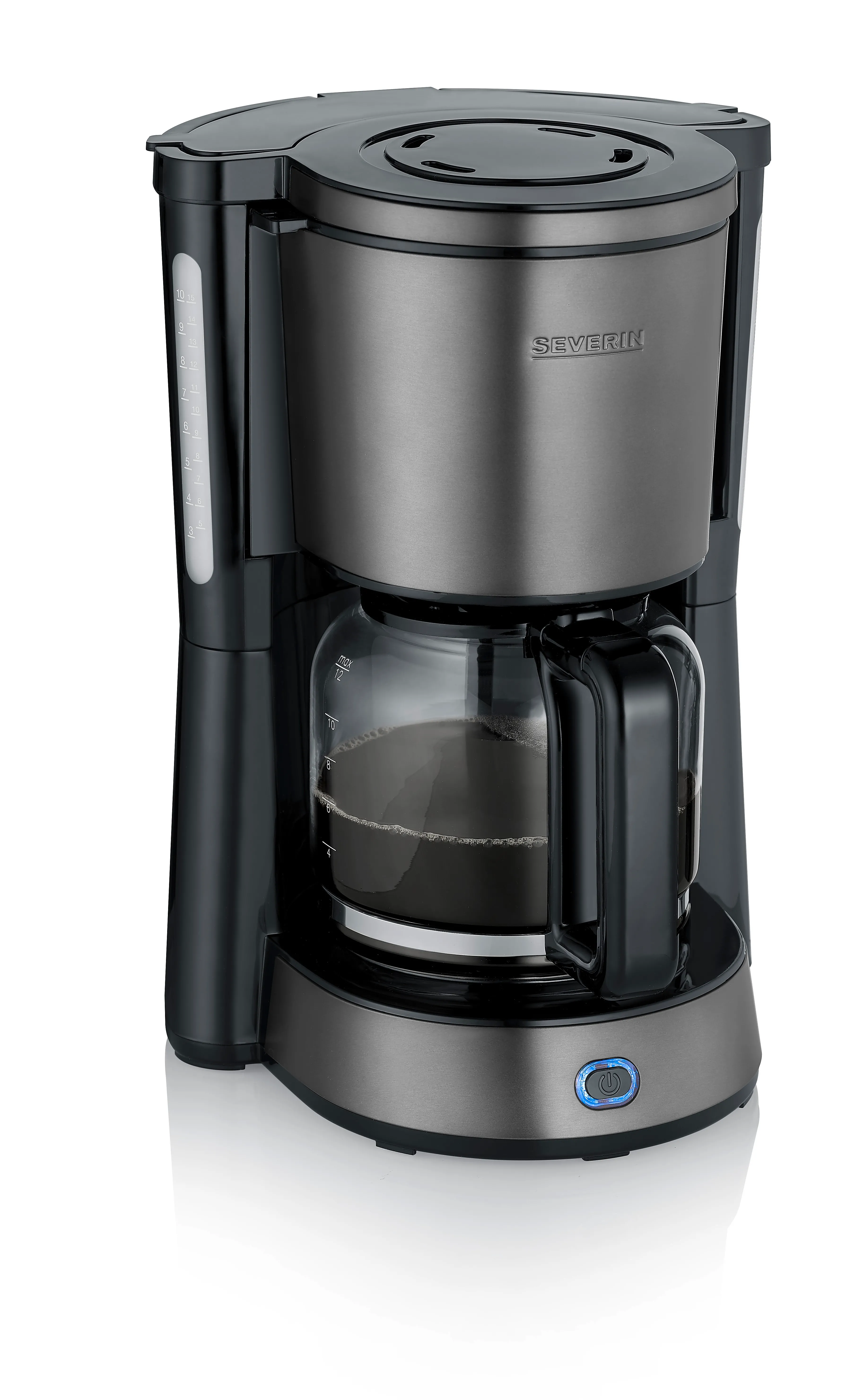 Ekspres Severin KA 9340