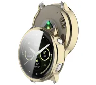 Bizon Case Watch Felipe do Garmin Venu 4 45 mm Złoty