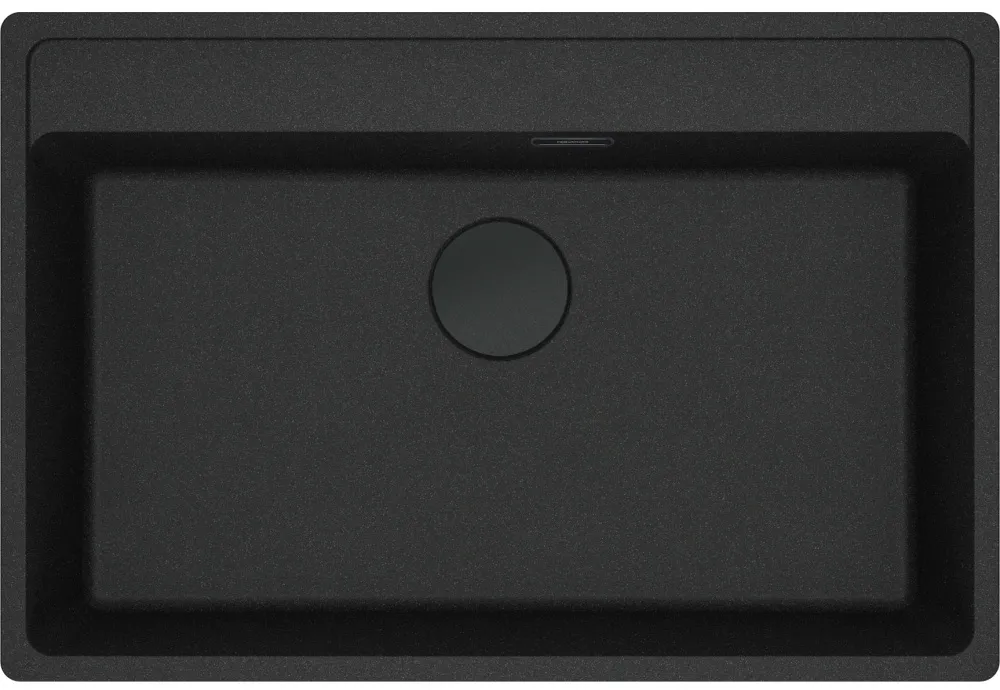 Zlewozmywak Franke Maris MRG 610-72 Granitowy Onyx