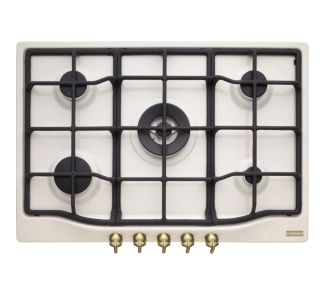 Płyta gazowa Franke FHCL 755 4G TC PW C 75cm