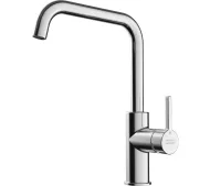 Franke Urban 2.0 U Chrom Mosiądz