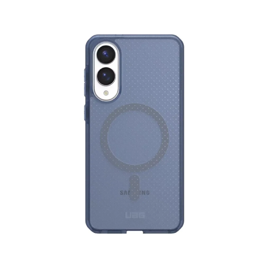 Etui UAG Dot do Galaxy S25 Edge Niebieski